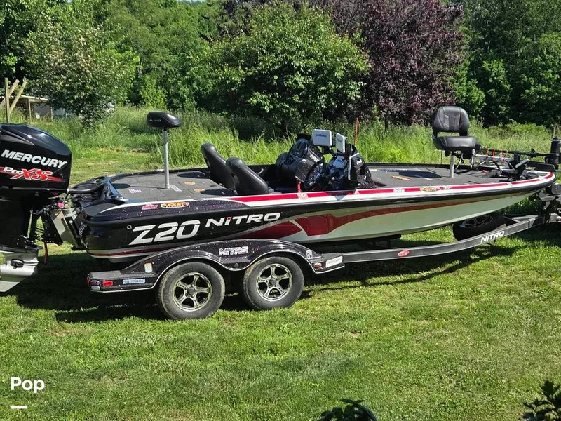Slide: The Image of Nitro Z20 PRO 2017 - 16478426