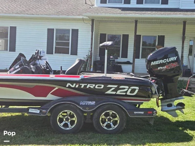 Slide: The Image of Nitro Z20 PRO 2017 - 16478428