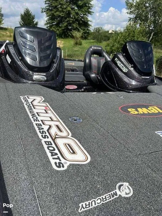 Slide: The Image of Nitro Z20 PRO 2017 - 16331953