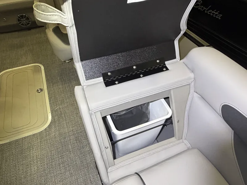 Slide: The Image of Barletta Aria 22 UC 2026 - 7