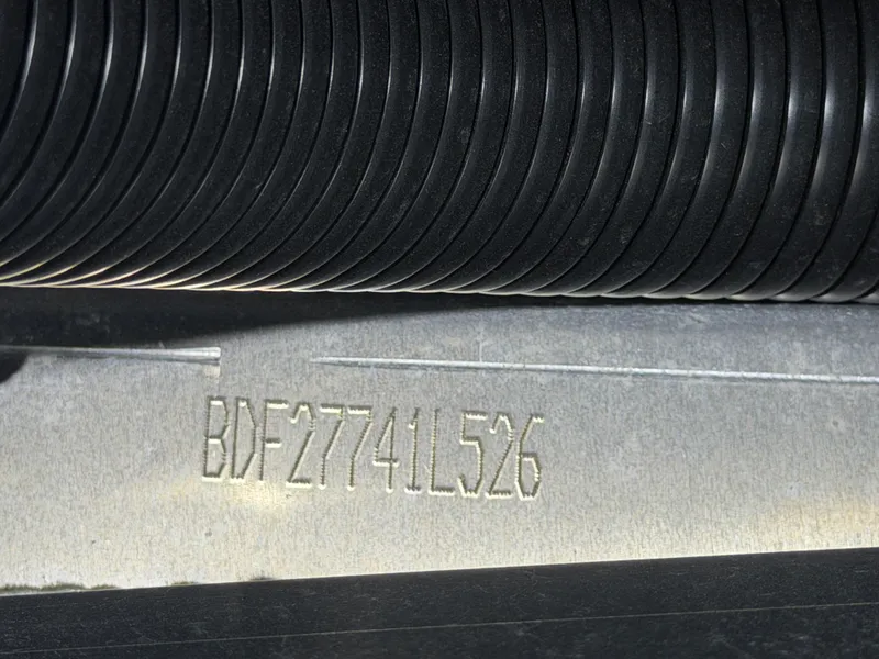 Slide: The Image of Barletta Aria 22 UC 2026 - 22