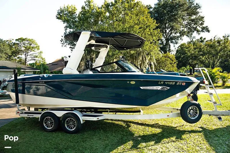 The Image of Nautique G23 Super Air Nautique 2024 - 16331899