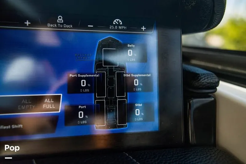 Slide: The Image of Nautique G23 Super Air Nautique 2024 - 16333055