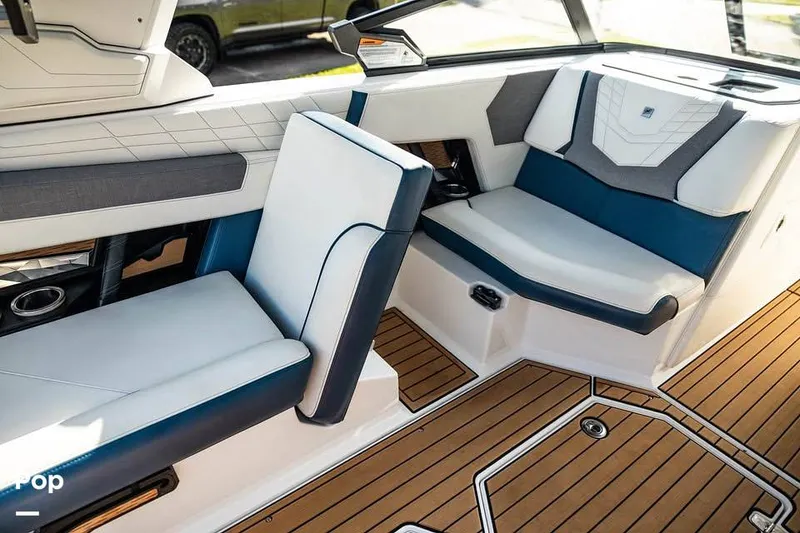 Slide: The Image of Nautique G23 Super Air Nautique 2024 - 16333057