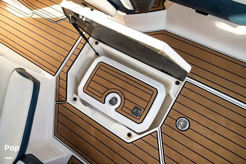 Slide: The Image of Nautique G23 Super Air Nautique 2024 - 16333060