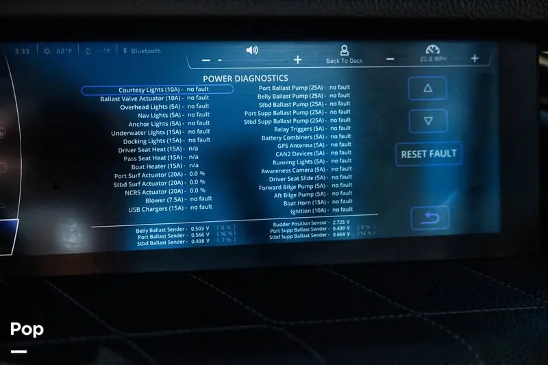 Slide: The Image of Nautique G23 Super Air Nautique 2024 - 16333061