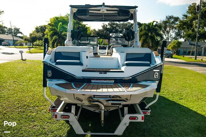 Slide: The Image of Nautique G23 Super Air Nautique 2024 - 16333046