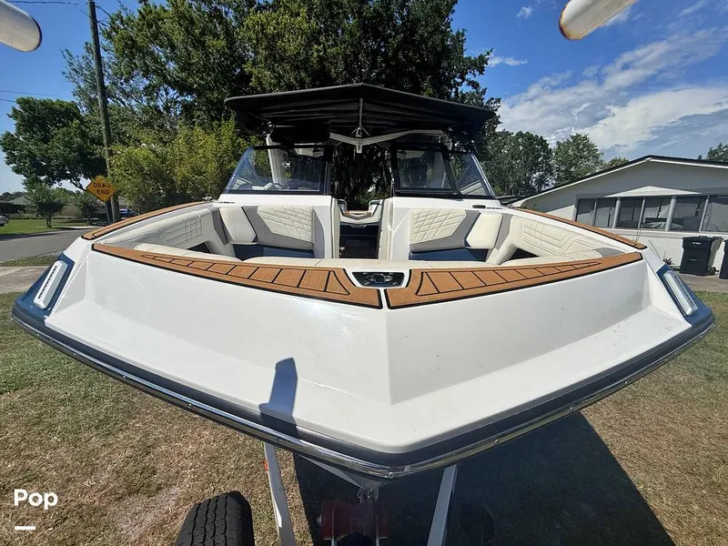 Slide: The Image of Nautique G23 Super Air Nautique 2024 - 16437343