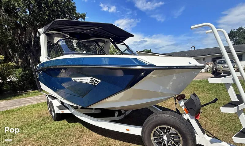 Slide: The Image of Nautique G23 Super Air Nautique 2024 - 16437344