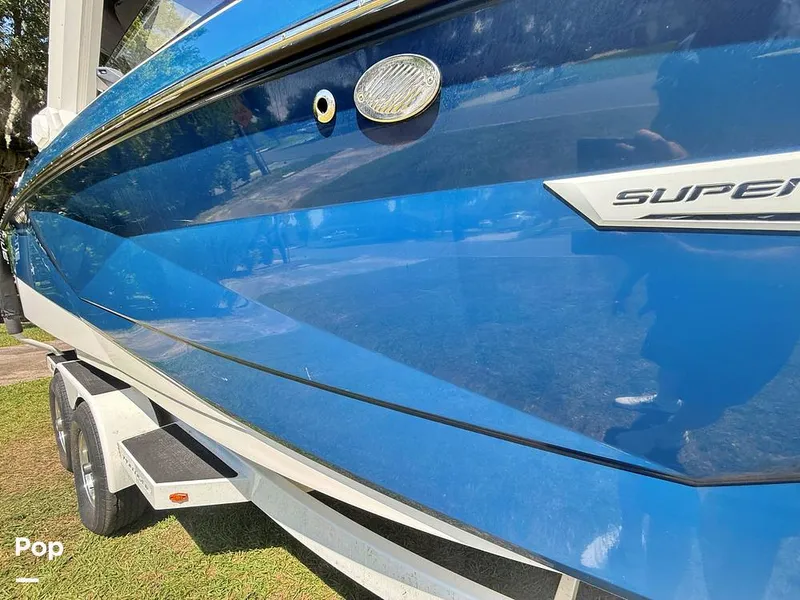 Slide: The Image of Nautique G23 Super Air Nautique 2024 - 16437352