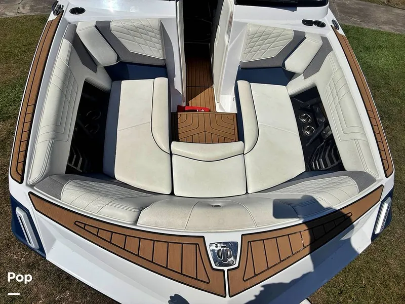 Slide: The Image of Nautique G23 Super Air Nautique 2024 - 16437356