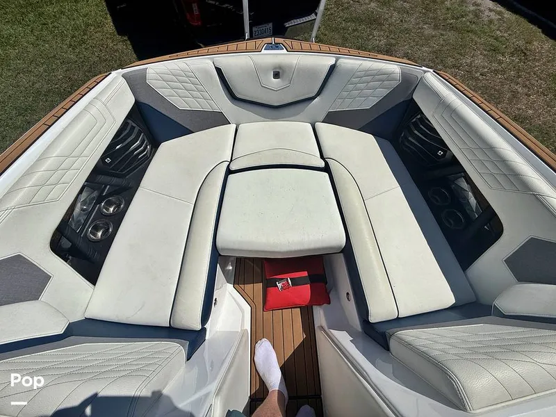 Slide: The Image of Nautique G23 Super Air Nautique 2024 - 16437389