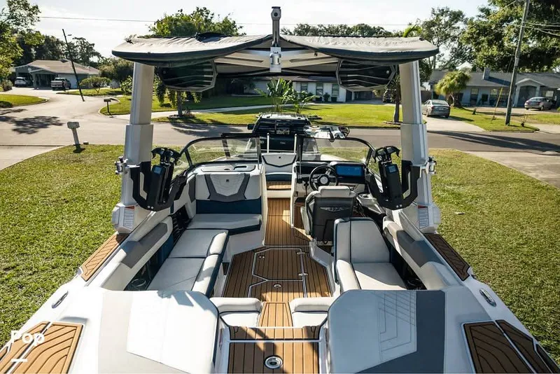 Slide: The Image of Nautique G23 Super Air Nautique 2024 - 16333047