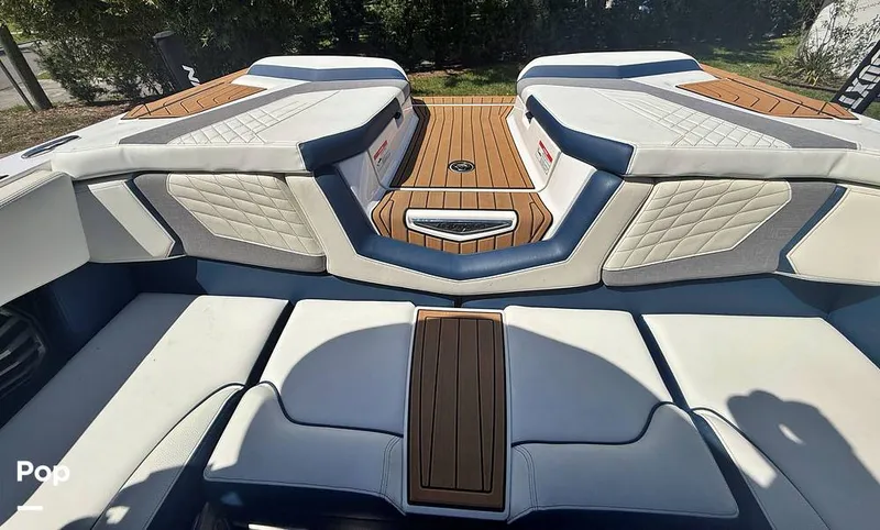 Slide: The Image of Nautique G23 Super Air Nautique 2024 - 16437361