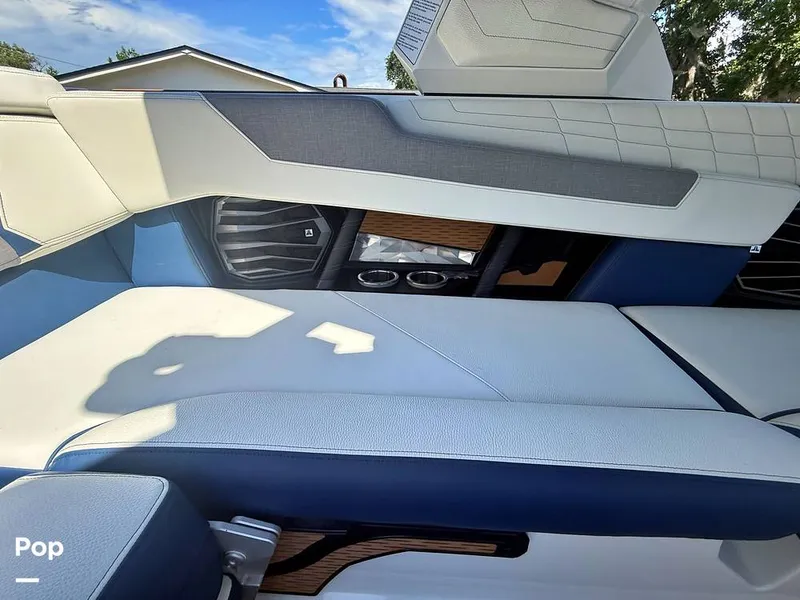 Slide: The Image of Nautique G23 Super Air Nautique 2024 - 16437362