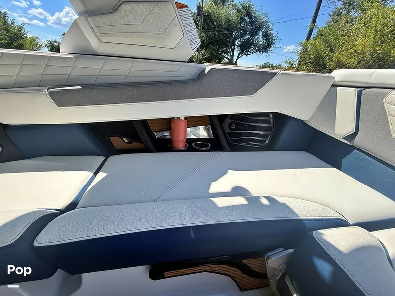 Slide: The Image of Nautique G23 Super Air Nautique 2024 - 16437363