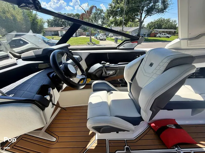 Slide: The Image of Nautique G23 Super Air Nautique 2024 - 16437373
