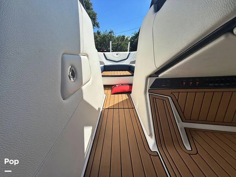 Slide: The Image of Nautique G23 Super Air Nautique 2024 - 16437372
