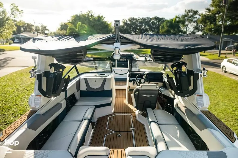 Slide: The Image of Nautique G23 Super Air Nautique 2024 - 16333048