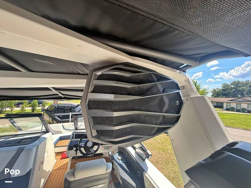Slide: The Image of Nautique G23 Super Air Nautique 2024 - 16437375