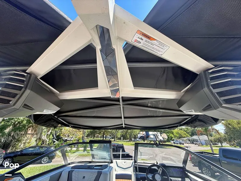 Slide: The Image of Nautique G23 Super Air Nautique 2024 - 16437376