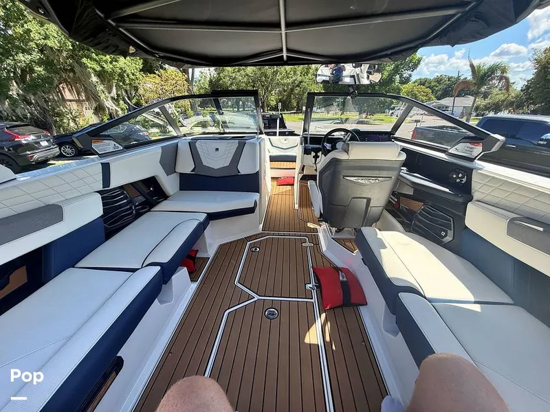 Slide: The Image of Nautique G23 Super Air Nautique 2024 - 16437377