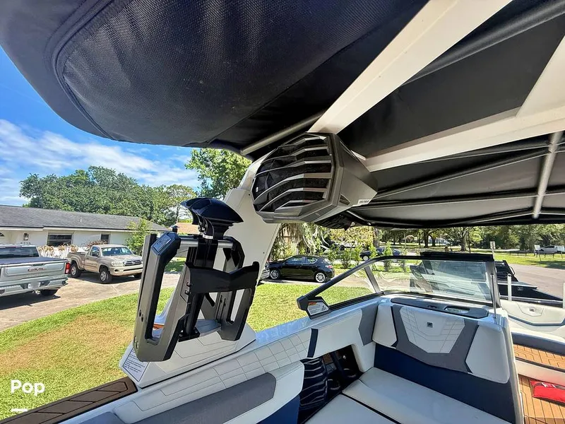 Slide: The Image of Nautique G23 Super Air Nautique 2024 - 16437378