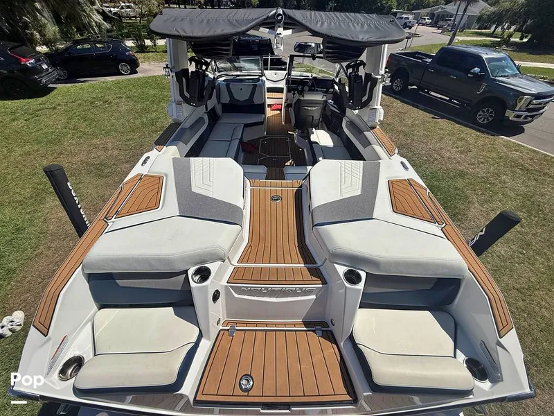 Slide: The Image of Nautique G23 Super Air Nautique 2024 - 16437381