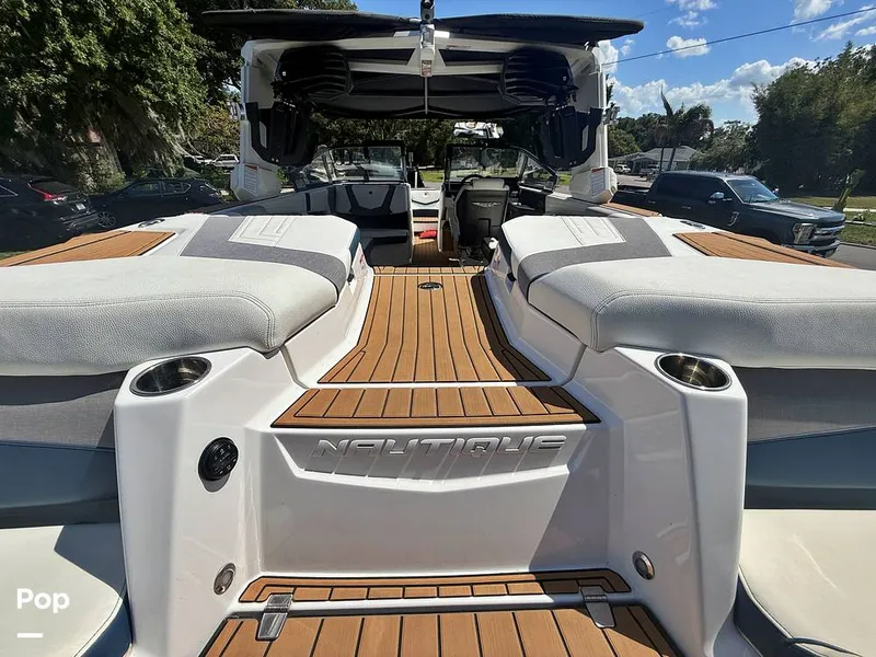 Slide: The Image of Nautique G23 Super Air Nautique 2024 - 16437382