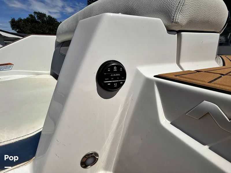 Slide: The Image of Nautique G23 Super Air Nautique 2024 - 16437388
