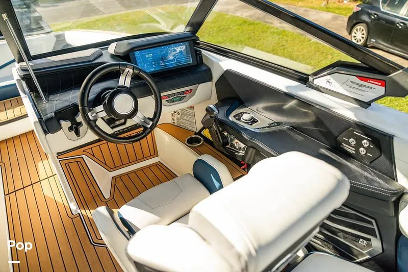 Slide: The Image of Nautique G23 Super Air Nautique 2024 - 16333049