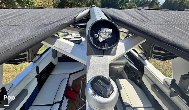 Slide: The Image of Nautique G23 Super Air Nautique 2024 - 16437384