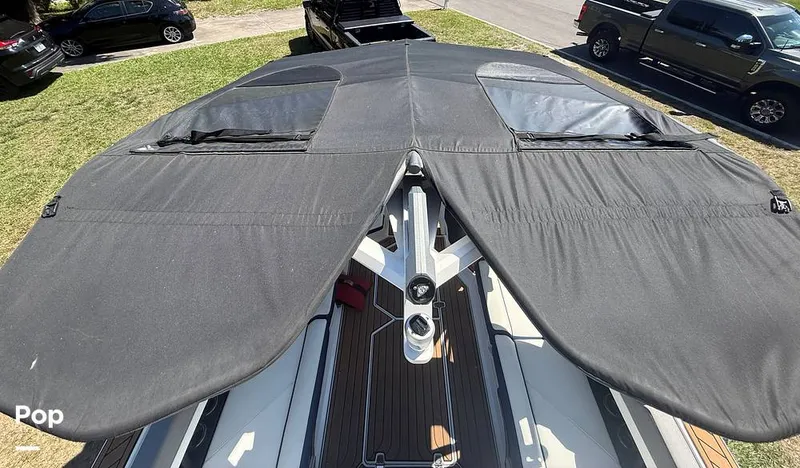 Slide: The Image of Nautique G23 Super Air Nautique 2024 - 16437385
