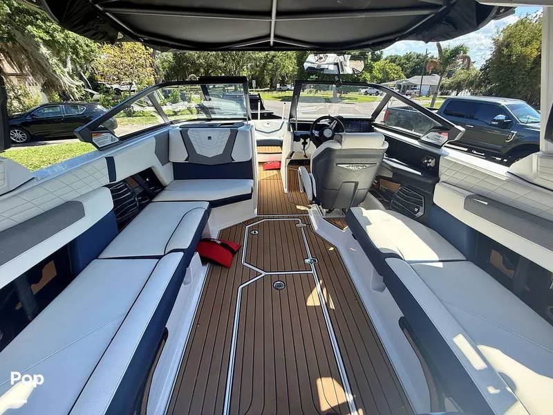Slide: The Image of Nautique G23 Super Air Nautique 2024 - 16437386