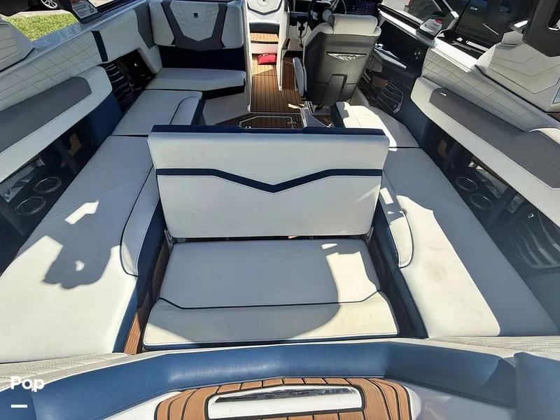 Slide: The Image of Nautique G23 Super Air Nautique 2024 - 16437387