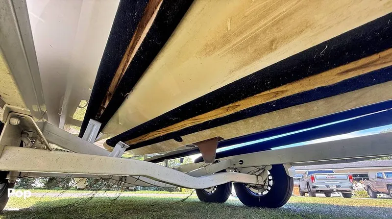 Slide: The Image of Nautique G23 Super Air Nautique 2024 - 16437349