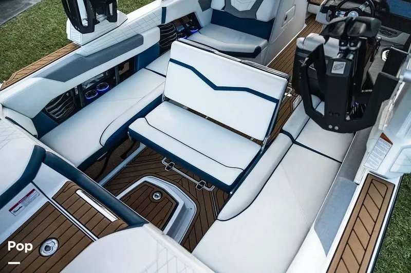 Slide: The Image of Nautique G23 Super Air Nautique 2024 - 16333050