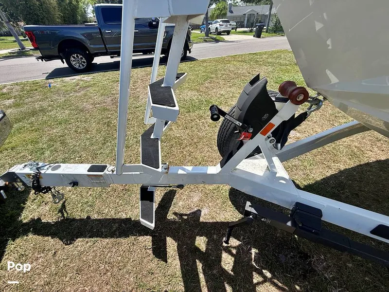 Slide: The Image of Nautique G23 Super Air Nautique 2024 - 16437319