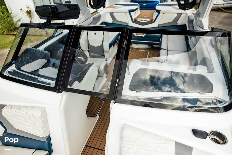 Slide: The Image of Nautique G23 Super Air Nautique 2024 - 16333051