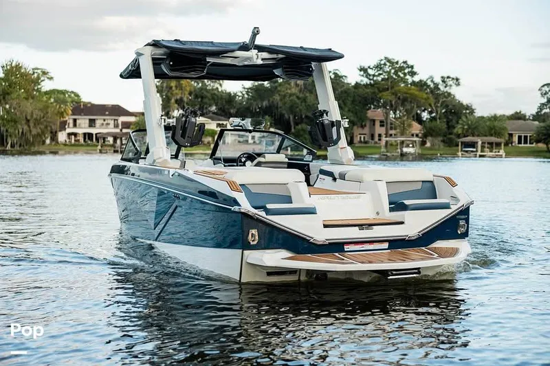 Slide: The Image of Nautique G23 Super Air Nautique 2024 - 16333052