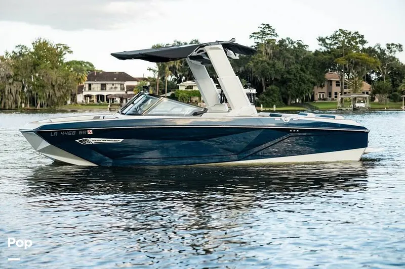 Slide: The Image of Nautique G23 Super Air Nautique 2024 - 16333053