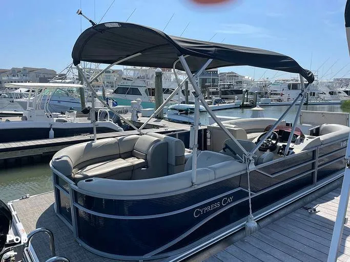 The Image of Cypress Cay Seabreeze 232 2023 - 16331988