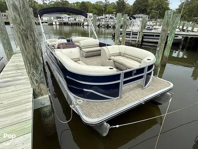 The Image of Cypress Cay Seabreeze 232 2023 - 16332009