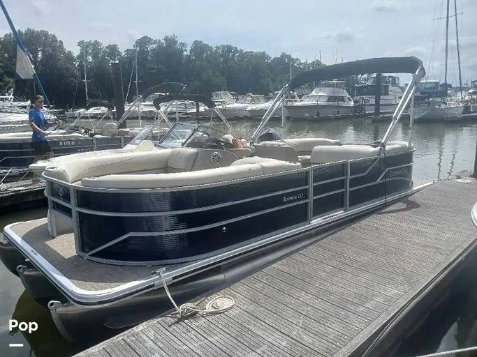 The Image of Cypress Cay Seabreeze 232 2023 - 16332181