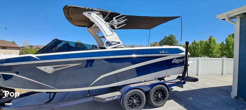 Slide: The Image of Tige Z3 2023 - 16373078