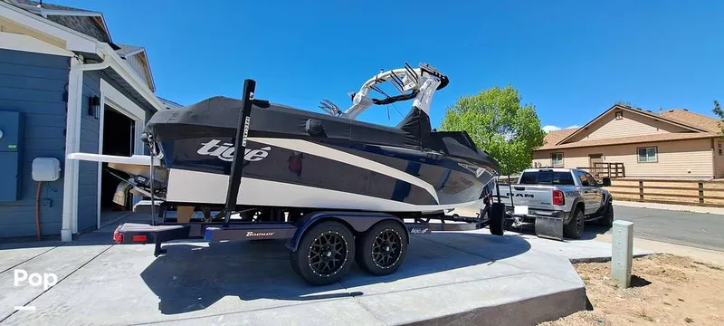 Slide: The Image of Tige Z3 2023 - 16372096