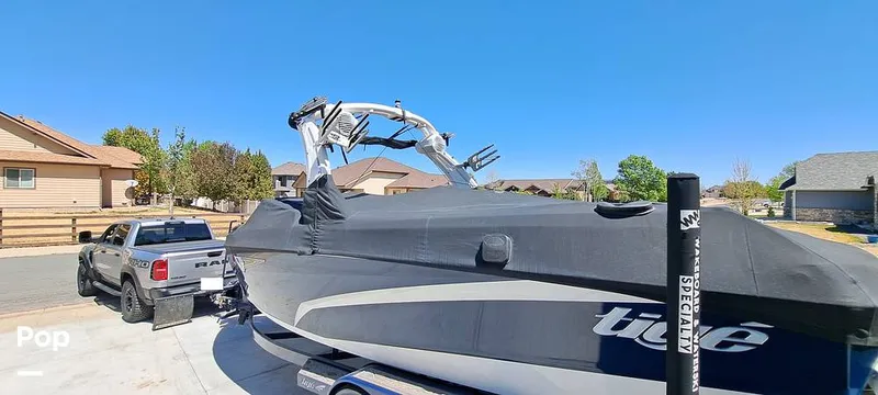 Slide: The Image of Tige Z3 2023 - 16372099