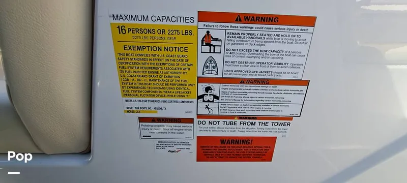 Slide: The Image of Tige Z3 2023 - 16372150