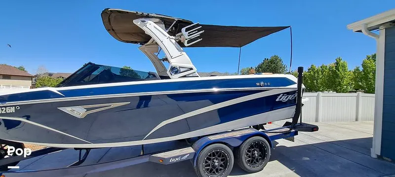 Slide: The Image of Tige Z3 2023 - 16372216