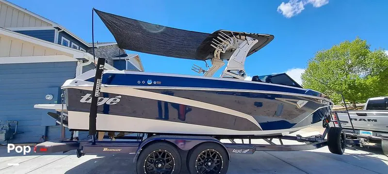 Slide: The Image of Tige Z3 2023 - 16372220